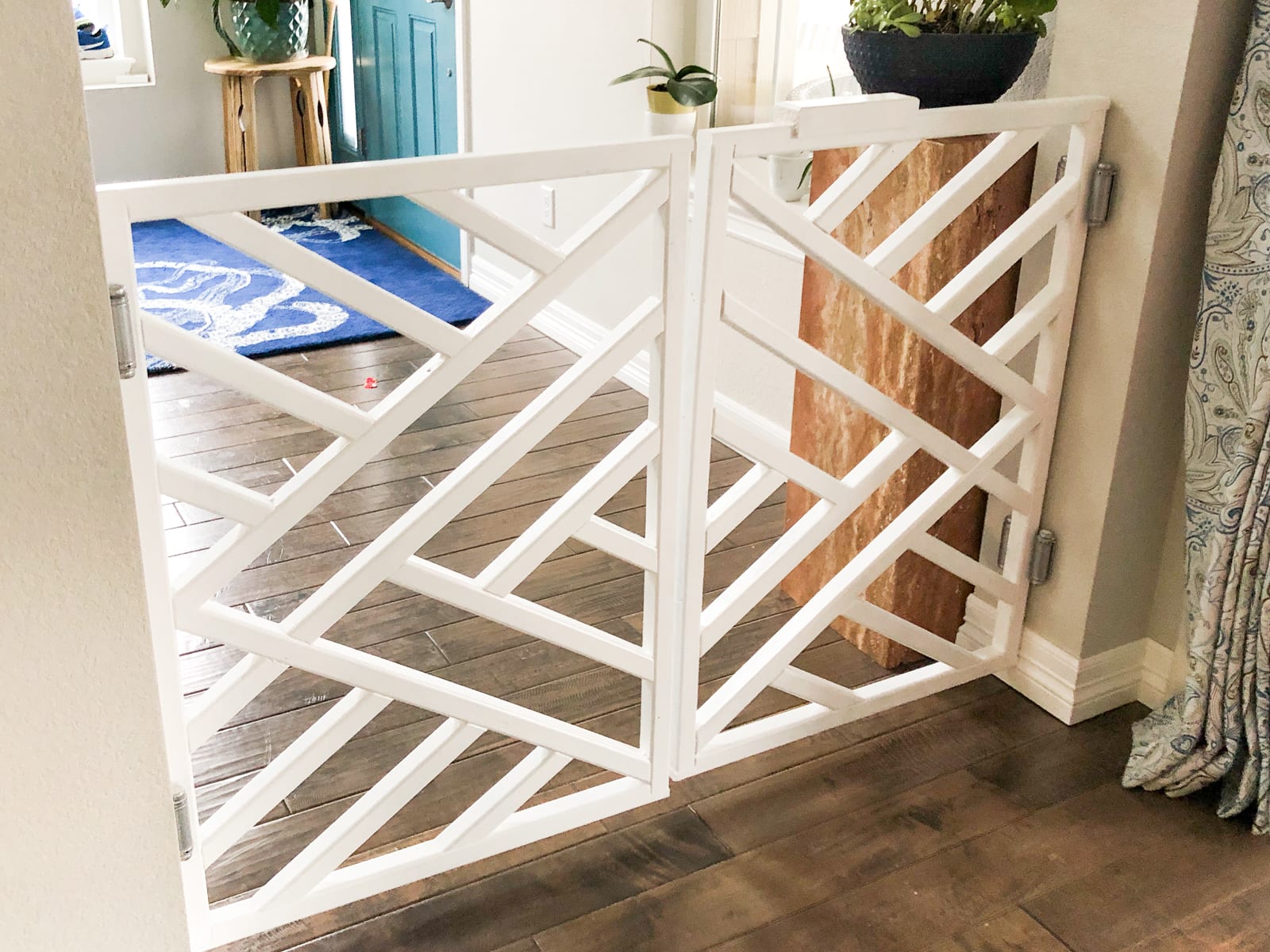 pet / child gate pet / child gate